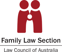 Family Law Section Logo