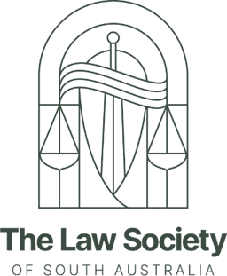 The Law Society Logo